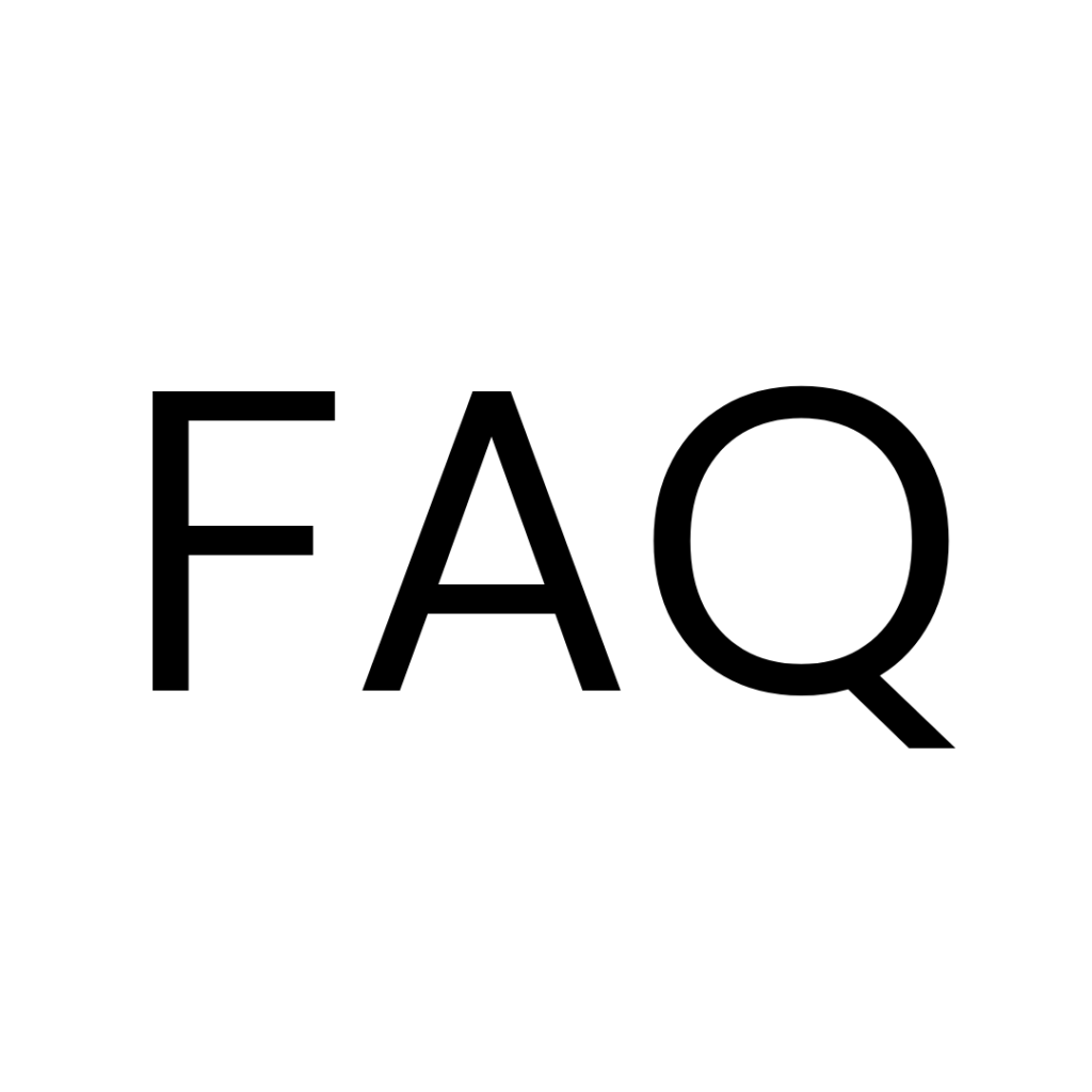 FAQ